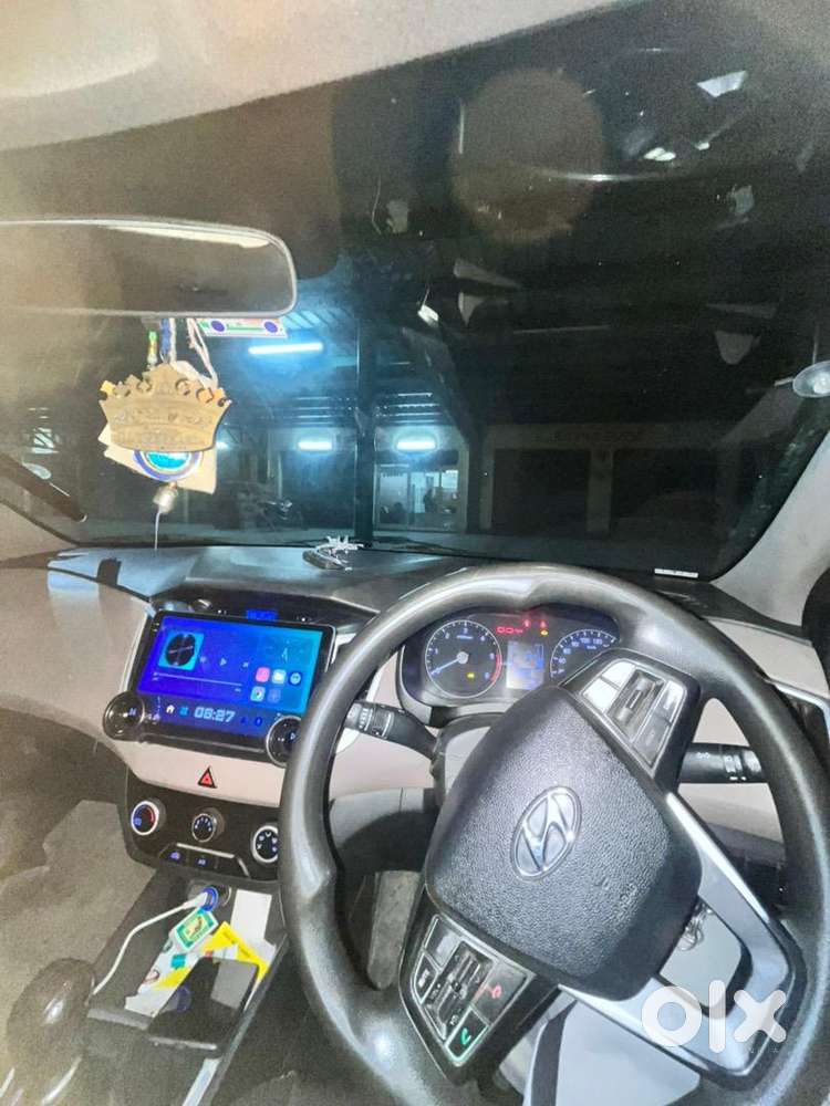 Hyundai Creta 2020 Diesel Well Maintained