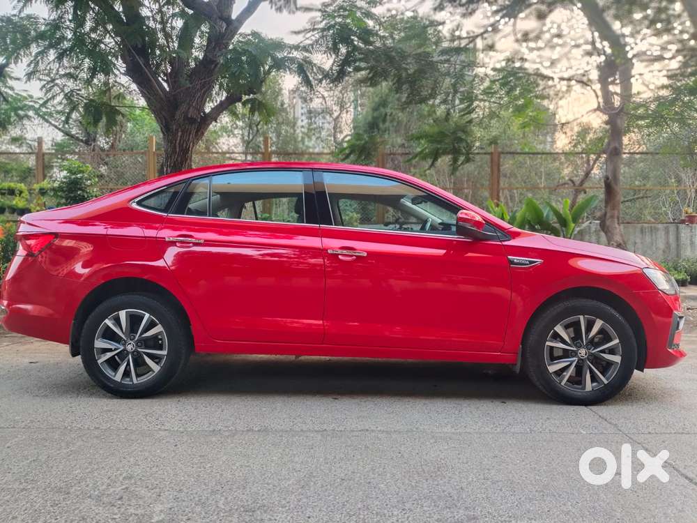 Skoda Slavia 1.5 Tsi Style At, 2024, Petrol