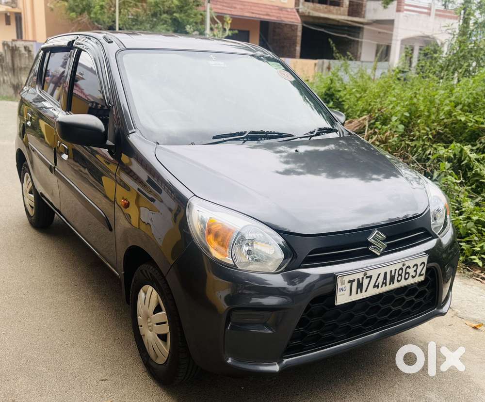 Maruti Suzuki Alto 800 Vxi Airbag, 2020, Petrol