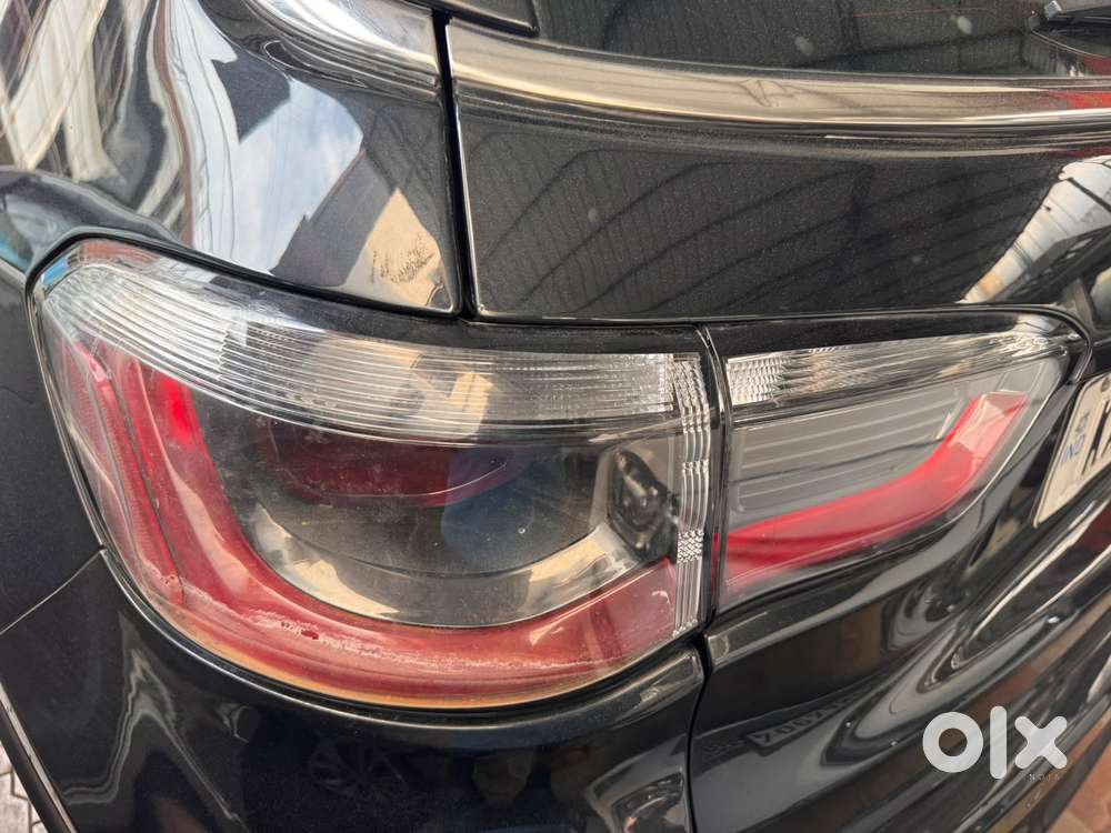 Jeep Compass 1.4 Limited, 2018, Petrol