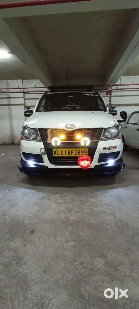 Mahindra Xylo 2012 Diesel 160000 Km Driven