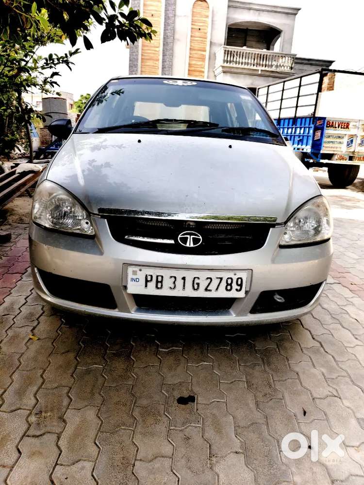 Tata Indica 2009 Diesel 111000 Km Driven