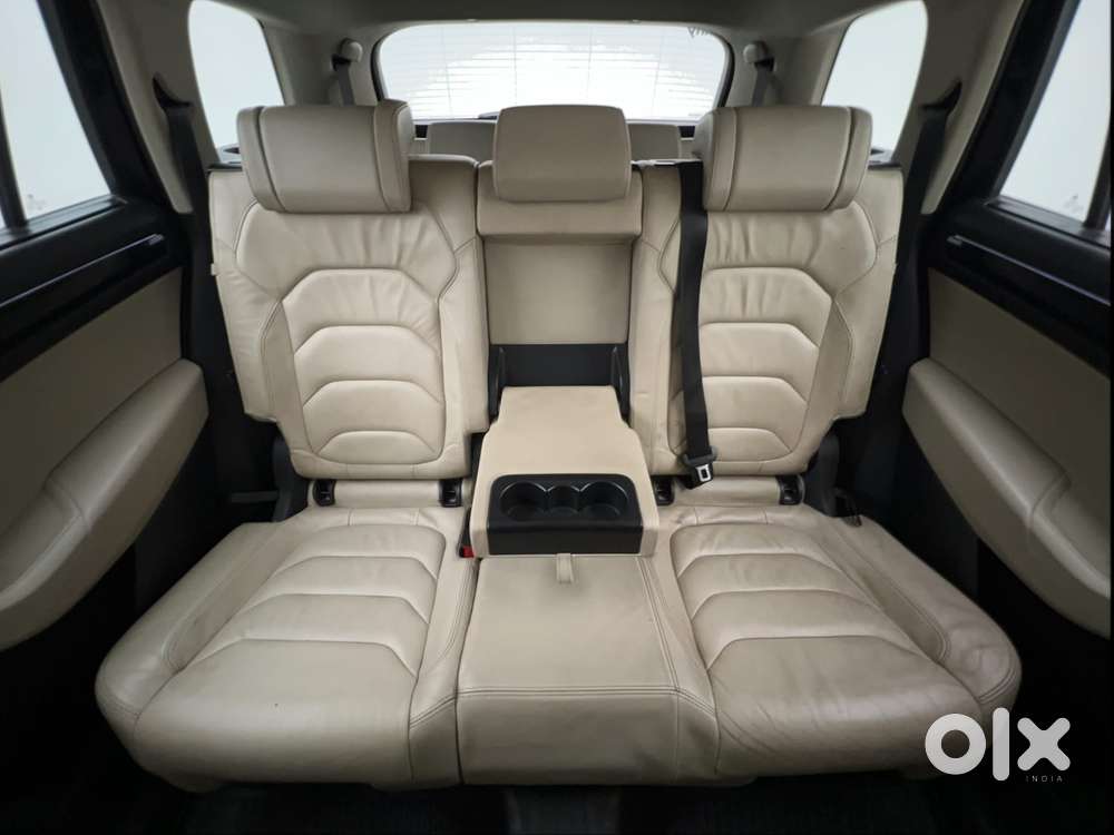 Skoda Kodiaq 2.0 Style Tdi 4x4 At, 2017, Diesel