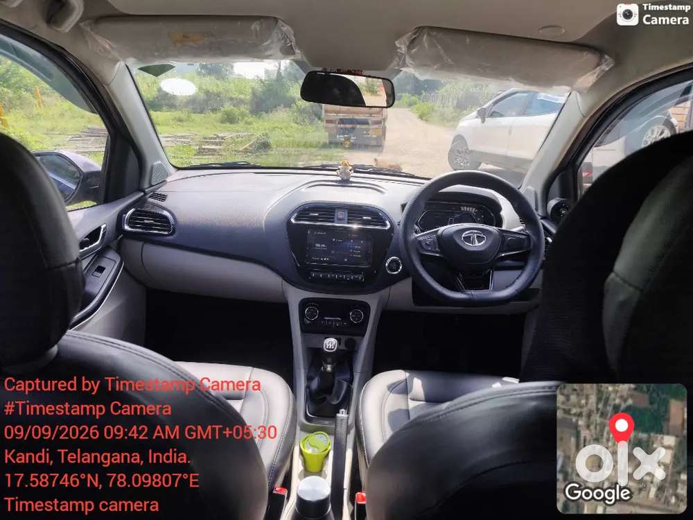 Tata Tigor Xz Plus Lux 2024