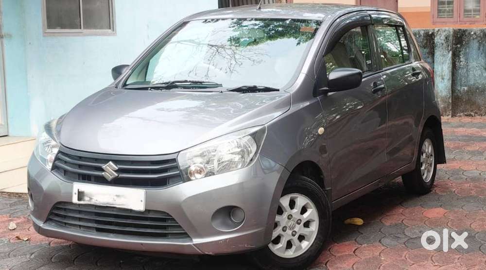Celerio - Good Condition