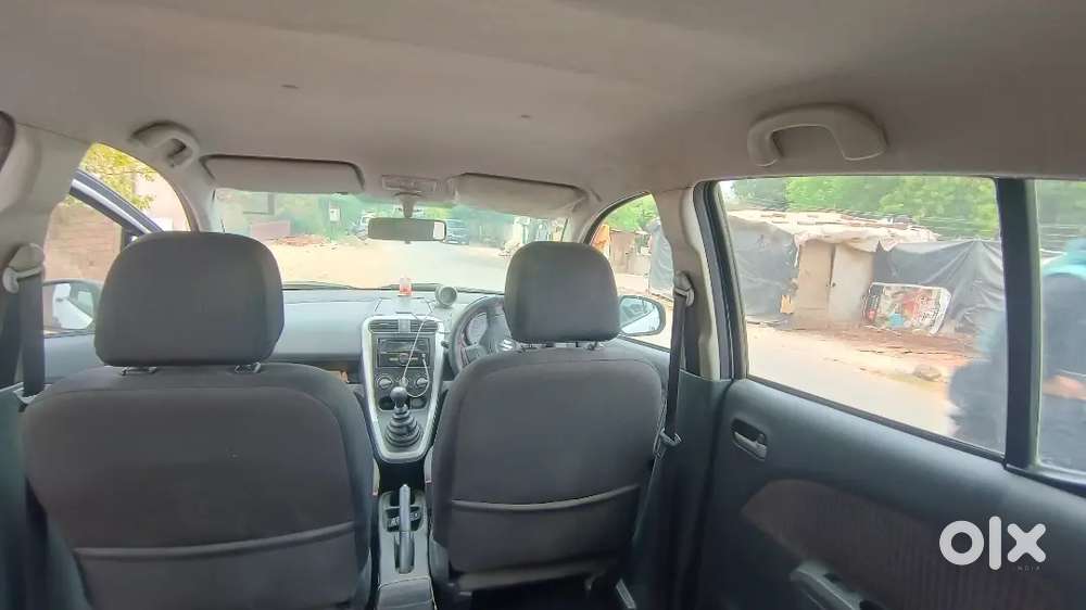 Maruti Ritz Ac Power Full And ,5. Tayr New And Fmelly Car