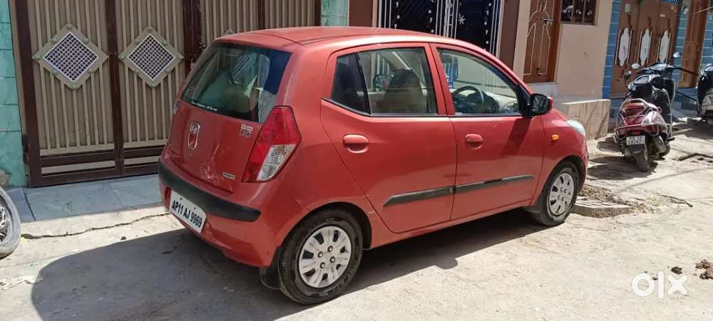 Good Condition And Smoothly Working.