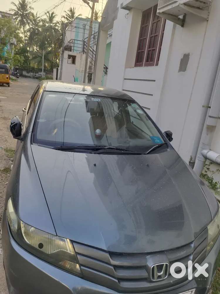 Honda City 2009 Petrol 140000 Km Driven