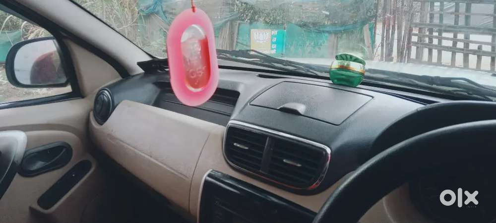 Urgent Sell - Nissan Terrano 2014 Diesel Manual