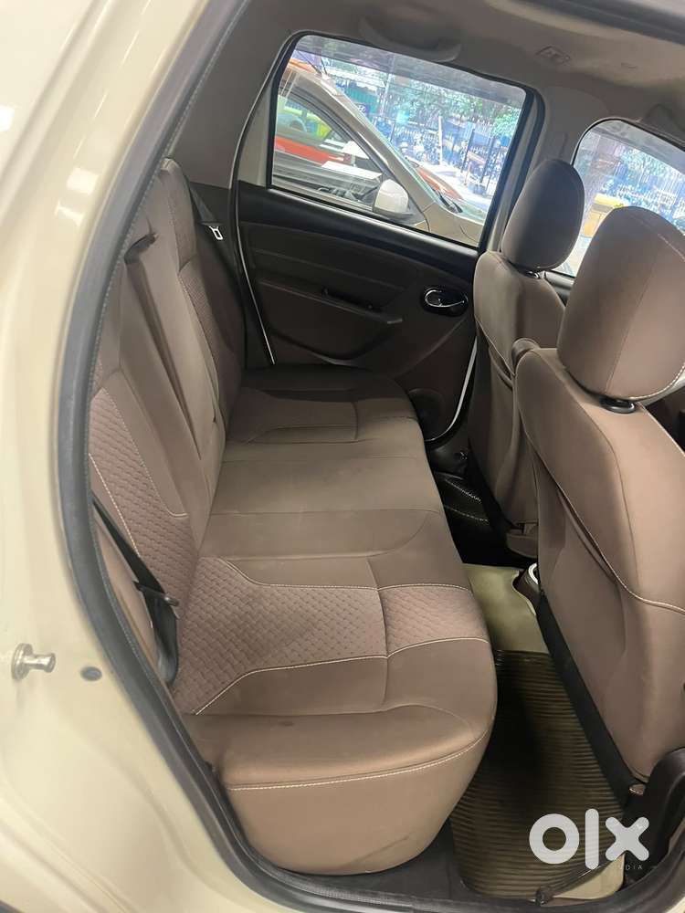 Renault Duster Rxz, 2019, Diesel