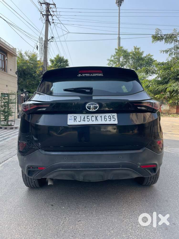 Tata Harrier Xz+, 2020, Diesel