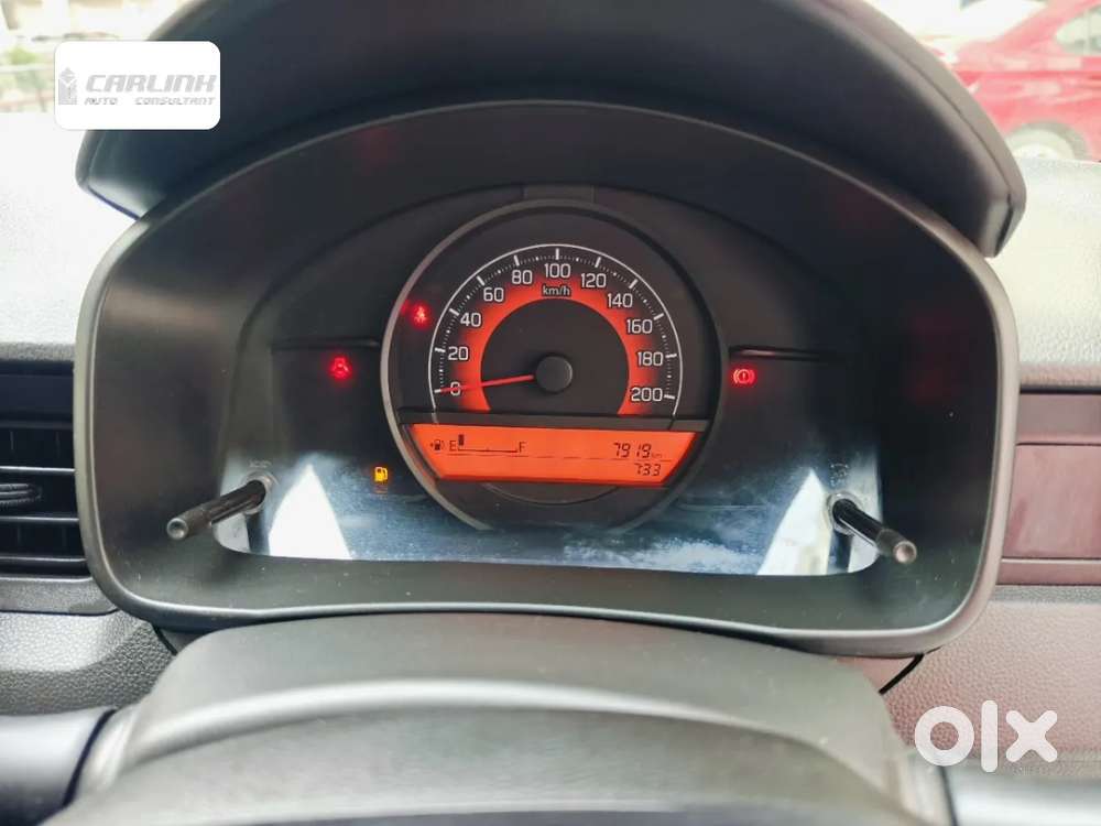Maruti Suzuki Ignis 1.2 Sigma Mt, 2022, Petrol