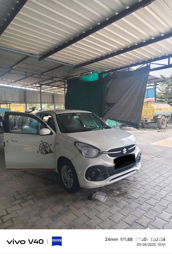 Maruti Suzuki Celerio 2023 Cng & Hybrids 145000 Km Driven