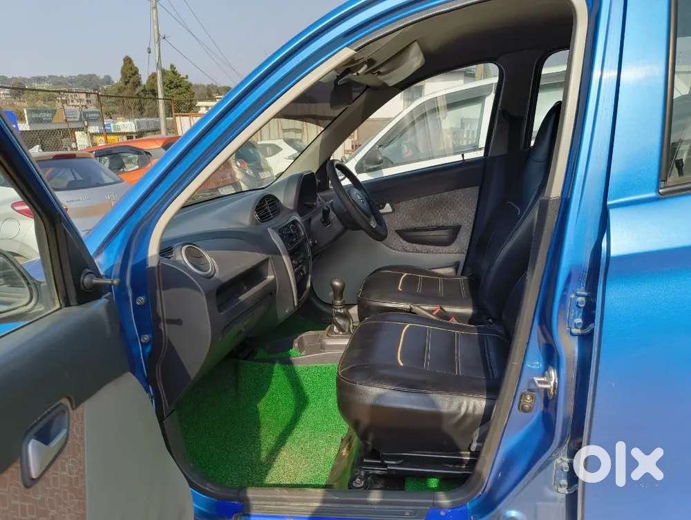 Maruti Suzuki Alto 800 2016 Petrol 106634 Km Driven