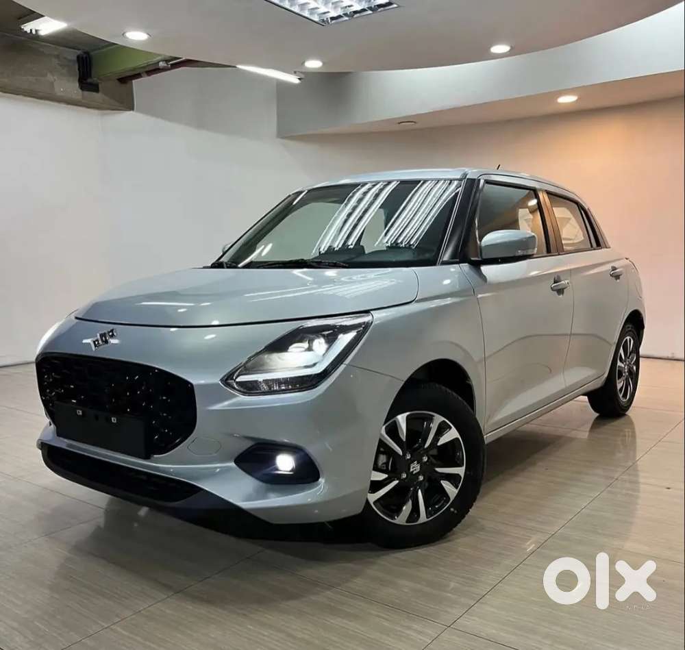 Exchange Your Old Car At Maruti Showroom Plan A New Car