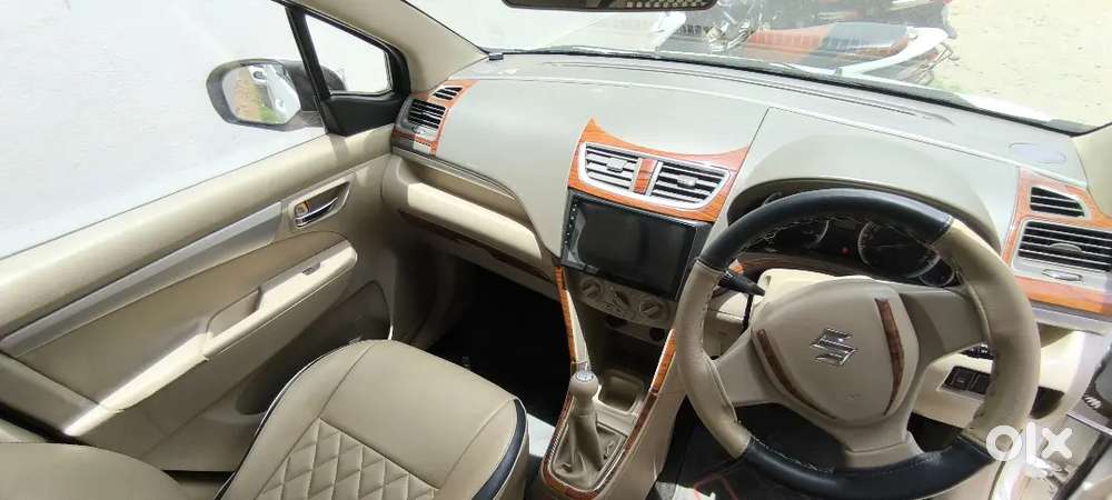 Maruti Suzuki Ertiga Vdi 2012