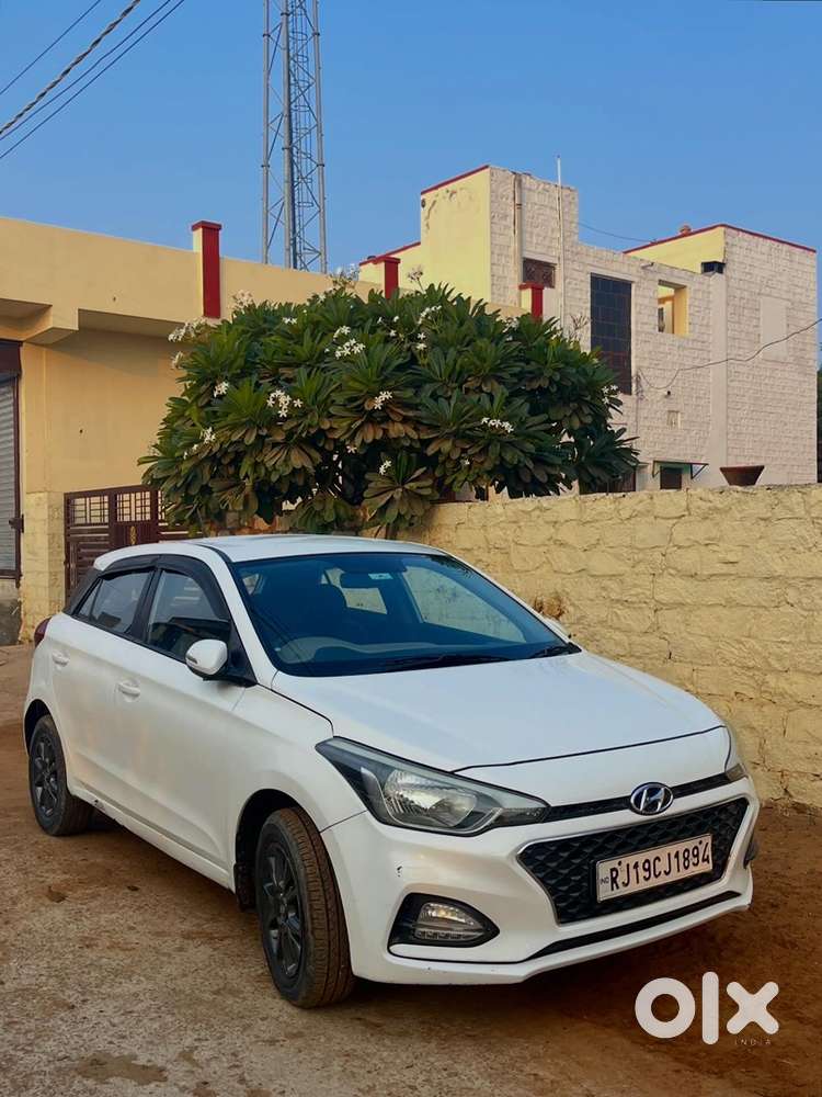 Hyundai I20 Sportz डीज़ल 2019