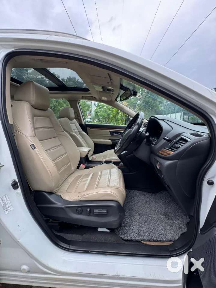Honda Cr-v Diesel 2wd, 2019, Diesel