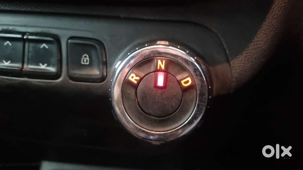 Renault Kwid Climber 1.0 Amt, 2017, Petrol