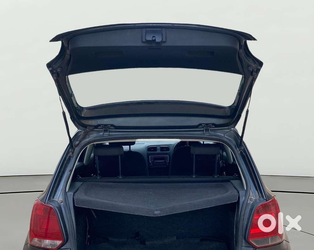 Volkswagen Polo 2013-2015 1.5 Tdi Comfortline, 2014, Diesel