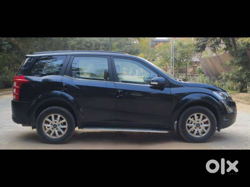 Mahindra Xuv500 2.2 W10, 2016, Diesel