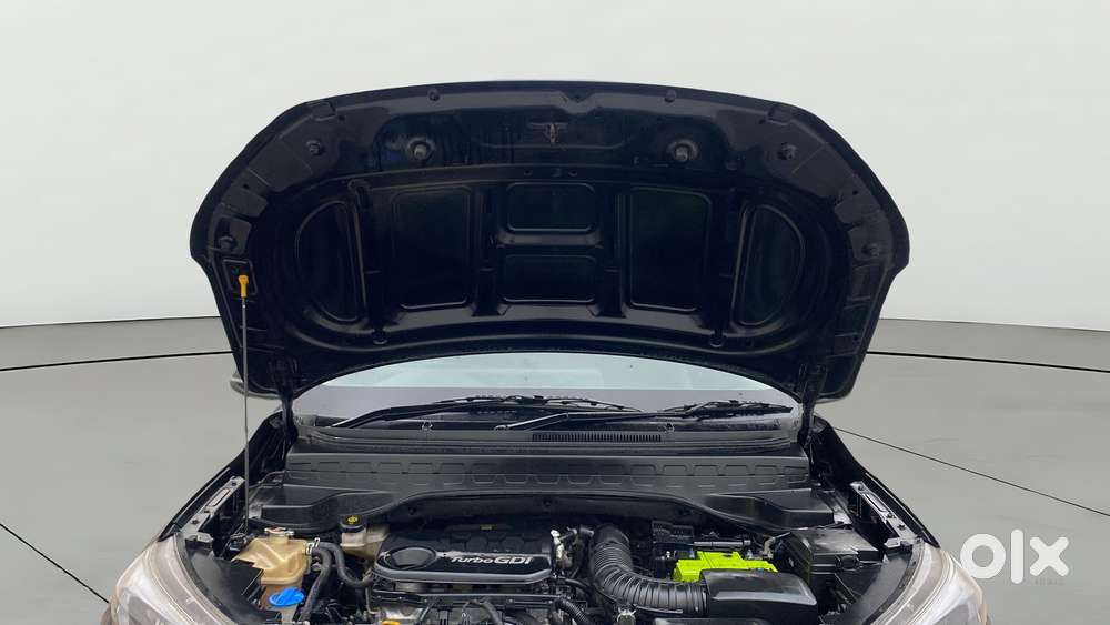 Kia Sonet 1.0 Htx Imt, 2021, Petrol