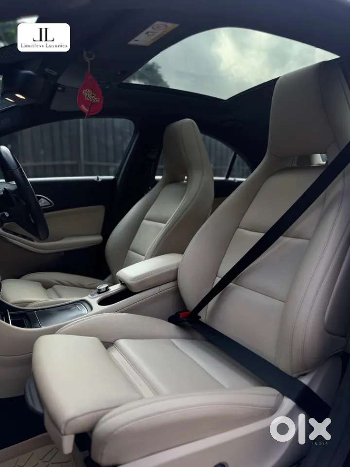 Mercedes-benz Cla 200 Cdi Sport, 2019, Diesel