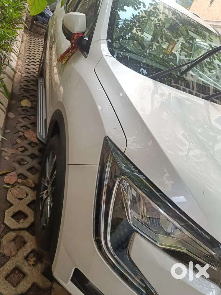 Mahindra Xuv700 Diesel 7 Manual Luxury 2025