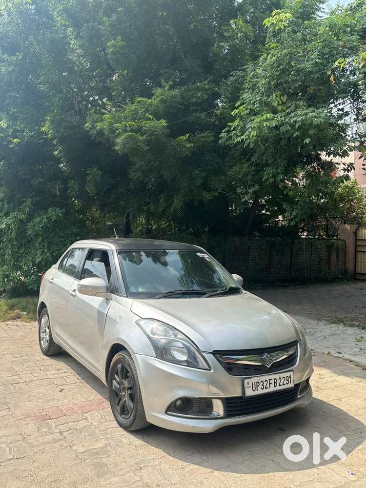 Maruti Suzuki Swift Dzire Zdi Plus , 2013, Diesel