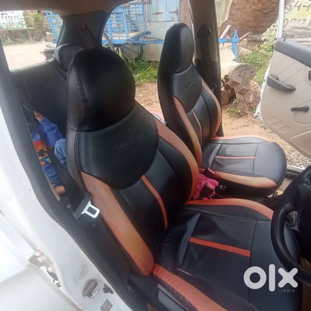 Hyundai Eon D-lite+ 2015 Petrol Manual