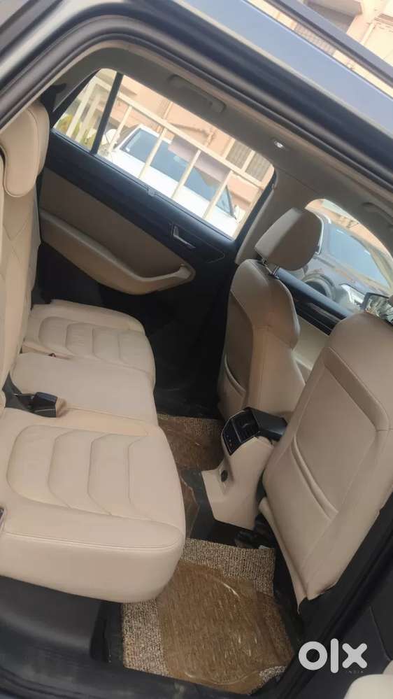Skoda Kodiaq 2.0 Style Tdi 4x4 At, 2017, Diesel