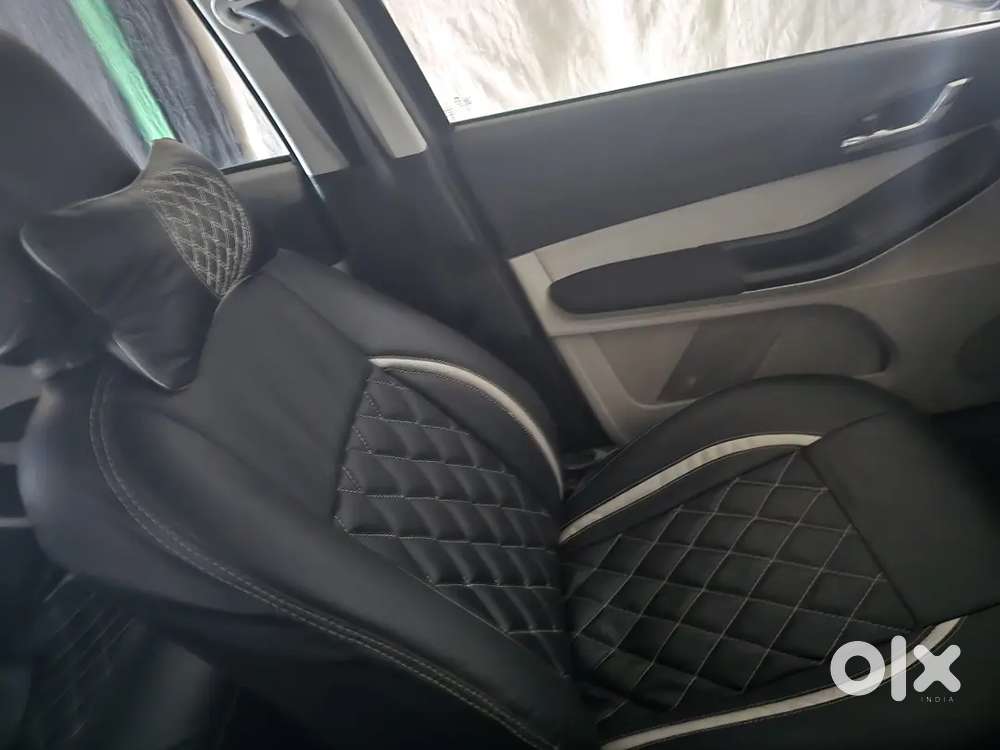 Tata Tigor 2018 Petrol Revotron
