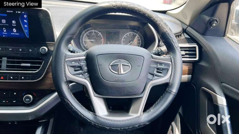 Tata Harrier Xt, 2021, Diesel
