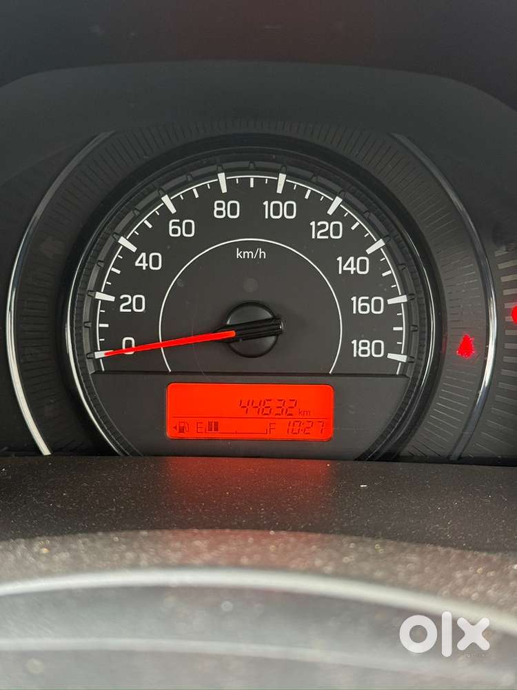 Maruti Suzuki Wagon 2019