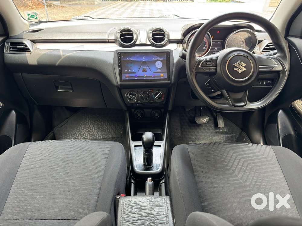 Maruti Suzuki Swift 2018 Amt Vxi, 2024, Petrol