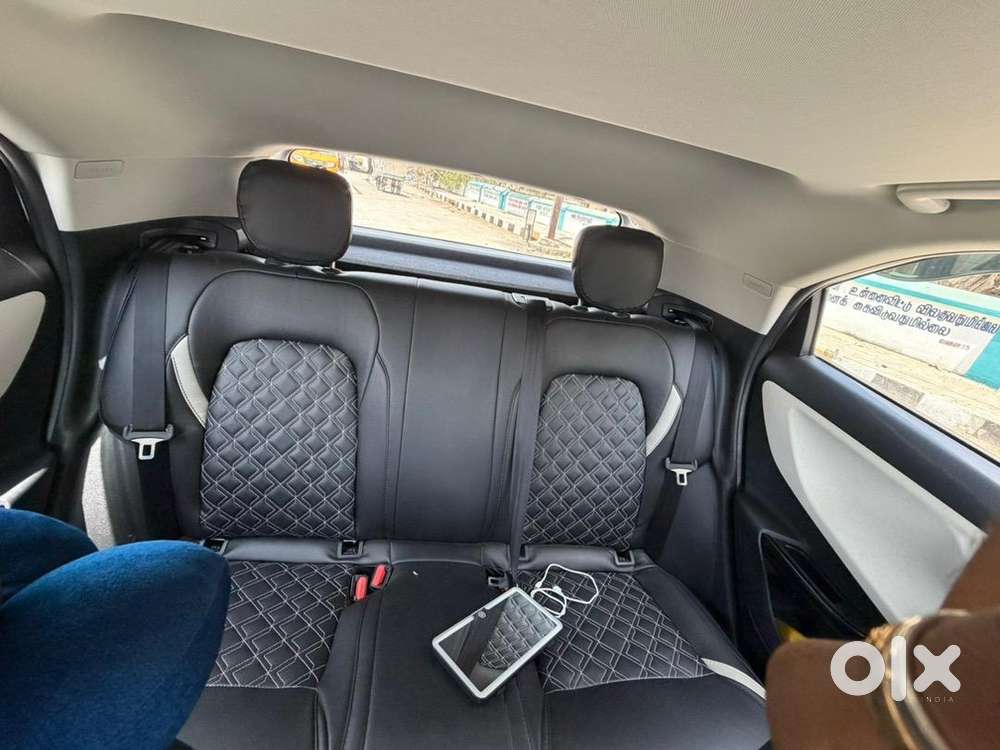 Tata Nexon 2025 Diesel 14000 Km Driven