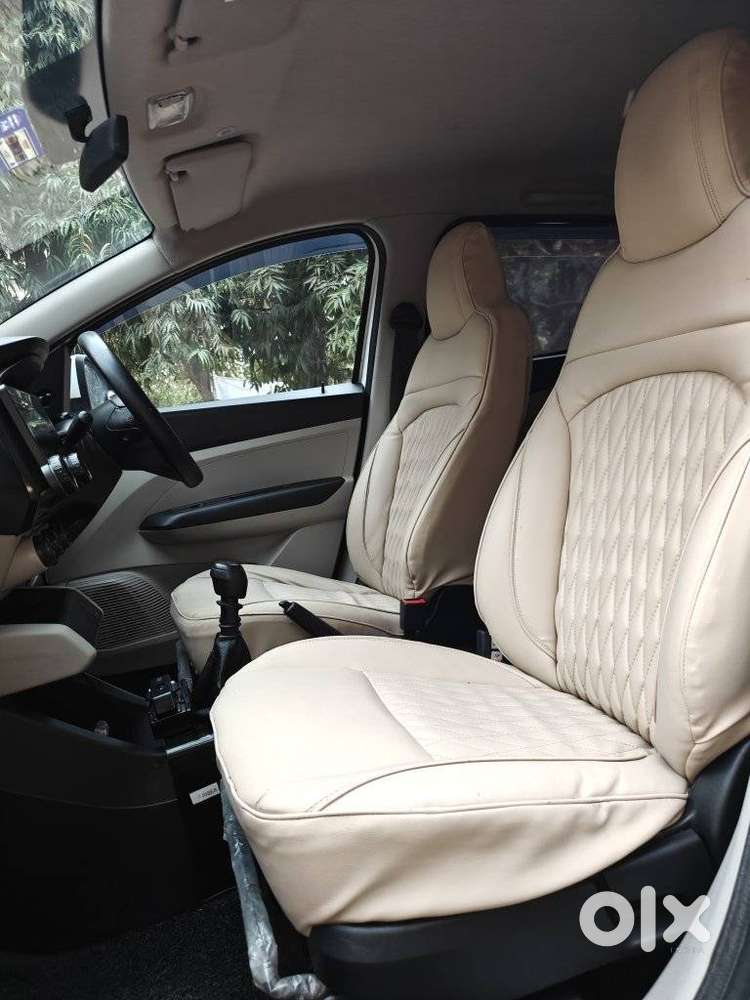 Renault Triber Rxl, 2019, Petrol