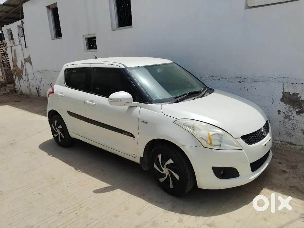 Maruti Suzuki Swift 2013 Diesel 134000 Km Driven