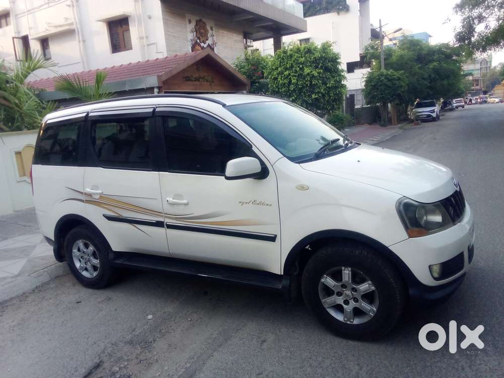 Mahindra Xylo 2012-2014 E8 Abs Airbag Bs Iii, 2013, Diesel