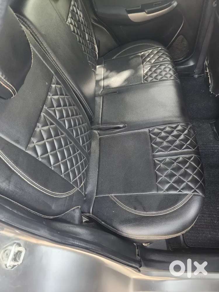 Maruti Suzuki Baleno 2021