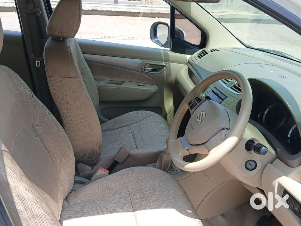 2015 Maruti Ertiga Diesel Zdi