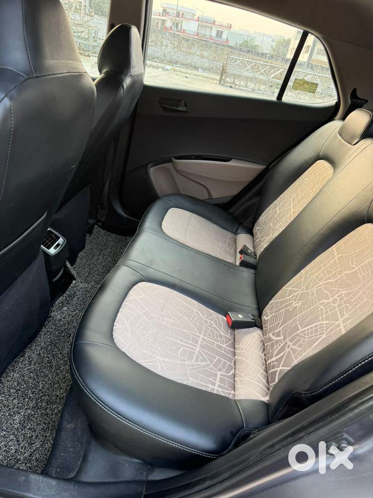 Hyundai Grand I10 1.2 Crdi Magna, 2019, Petrol