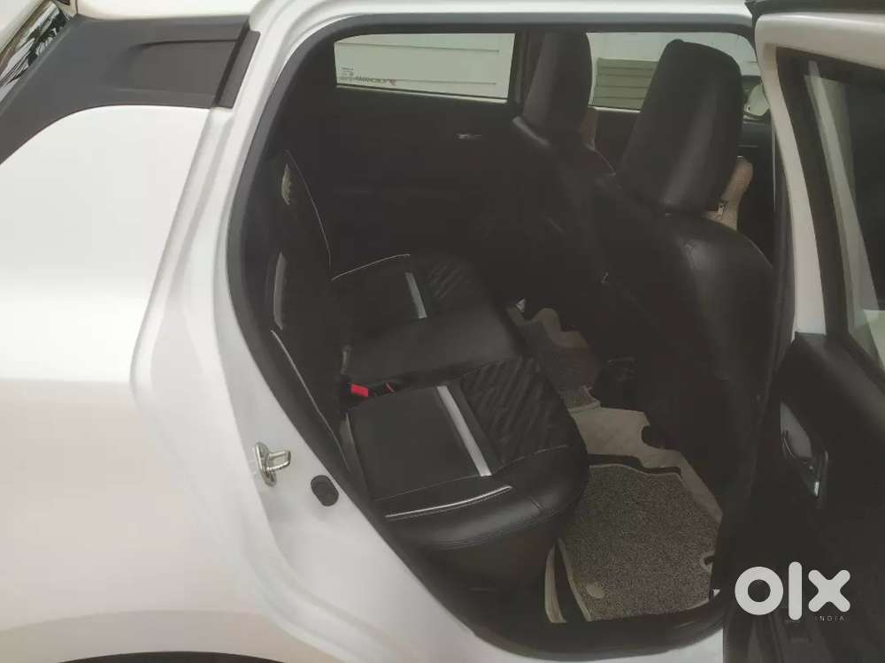 Maruti Suzuki Swift Zxi Plus 2020 Petrol 26,500 Km Driven