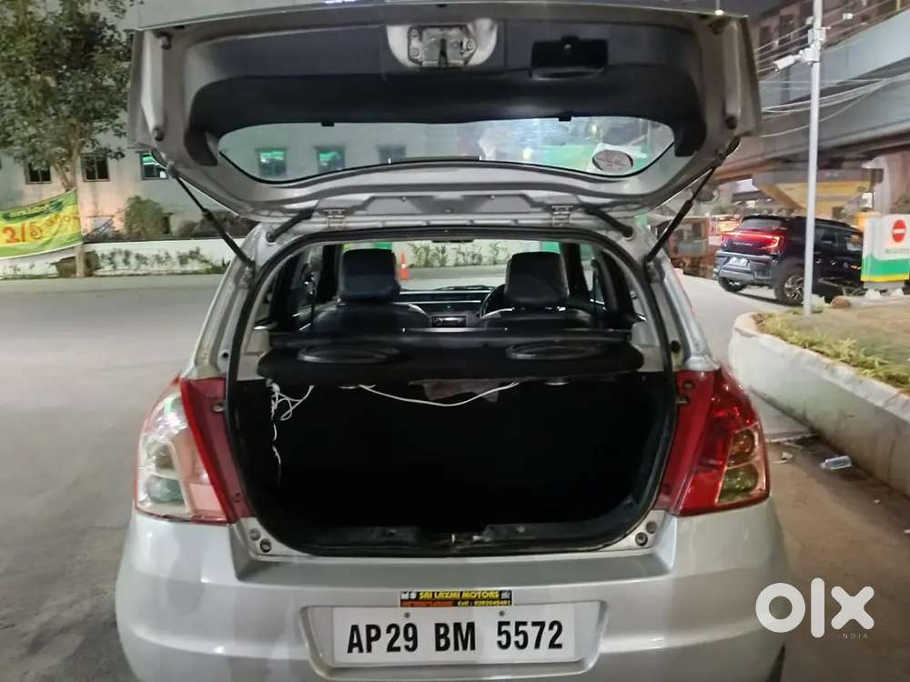 Swift Vdi Maruti Diesel 2011
