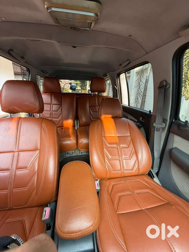 Ford Endeavour 2004 Diesel Good Condition