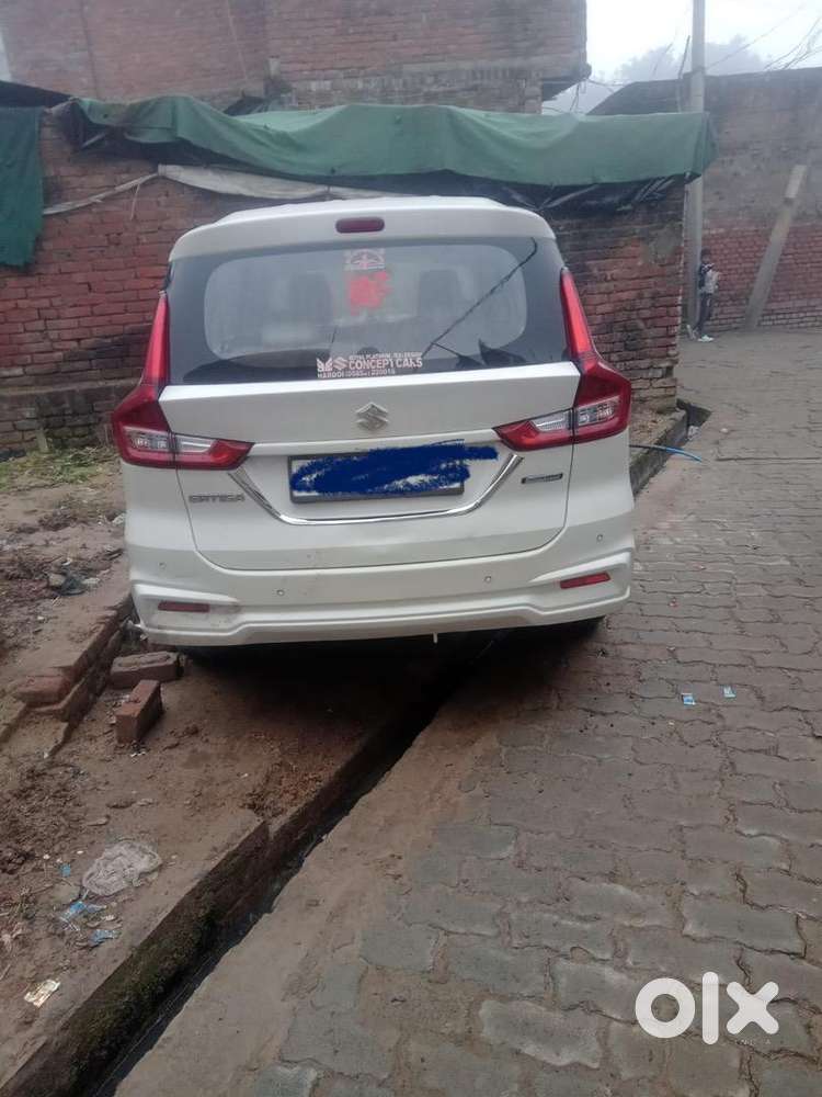 Reliable Maruti 2022 Car