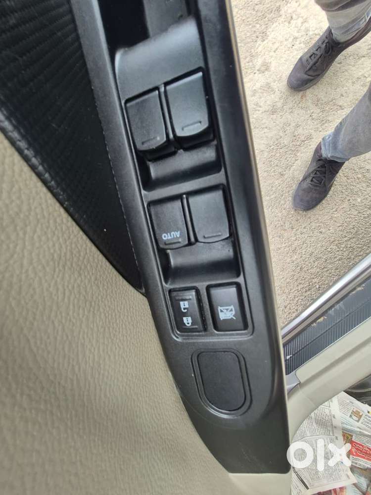 Maruti Suzuki Celerio Vxi At Optional, 2015, Petrol
