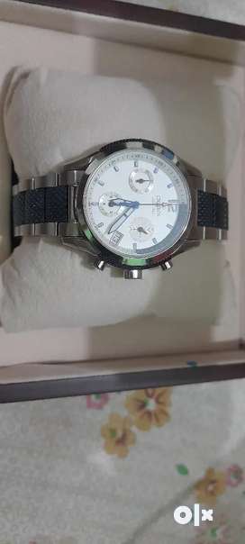 Chairos silver discount mist watch price