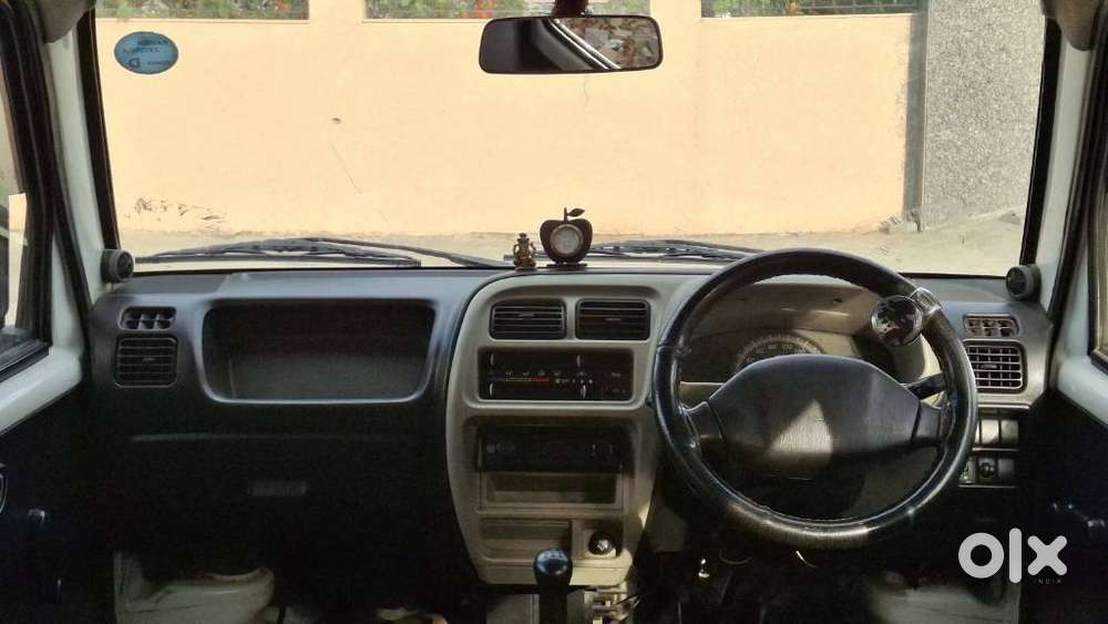 Maruti Suzuki Eeco Cng 5 Seater Ac, 2018, Cng & Hybrids