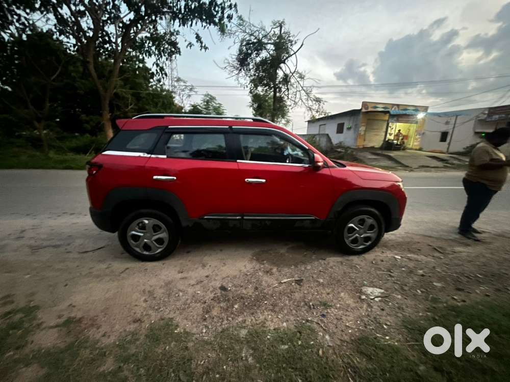 Maruti Suzuki Brezza Ldi 2024